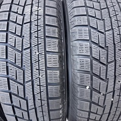 冬タイヤ　IG60 195/65r15 5穴　PCD114.3　　の画像