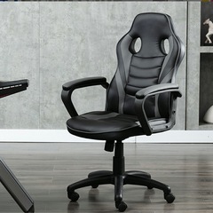 【11/15,16引取り限定/ テーブルゲーミングチェアセット】の画像