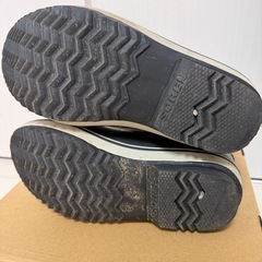 ソレル　カリブー　23cmの画像