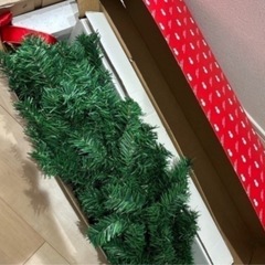 クリスマスツリーの画像