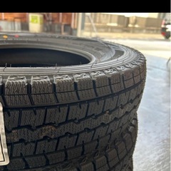タイヤの画像