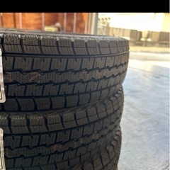 タイヤの画像