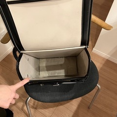 ランドセル(土屋カバン)の画像