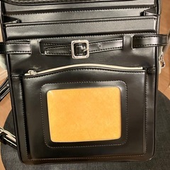 ランドセル(土屋カバン)の画像