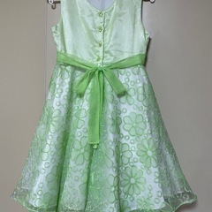 子どもドレスの画像