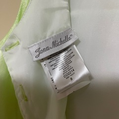 子どもドレスの画像