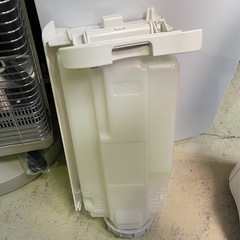 SHARP 加湿空気清浄機 KC-R500Y-W 2023年製 中古の画像