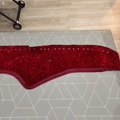 UD ダッシュマットの画像