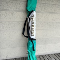 【168cm】ビンディング付 スキー板の画像