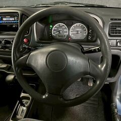 Ｋｅｉ Ｅリミテッド 車検９年１１月まで 乗って帰れます の画像