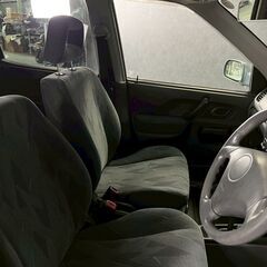 Ｋｅｉ Ｅリミテッド 車検９年１１月まで 乗って帰れます の画像