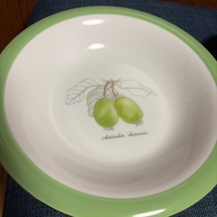 SR-3 BEAUTY STATE スープ皿　2枚セット の画像