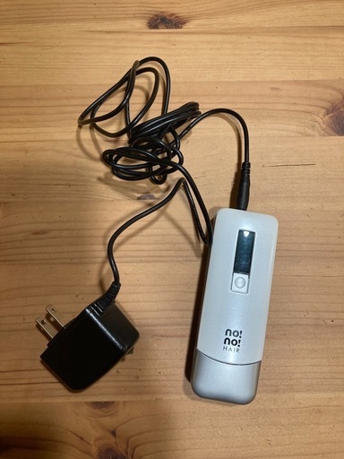 YA-MAN サーミコン式脱毛器 no!no!HAIR DX STA-165W