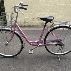 自転車4030の画像