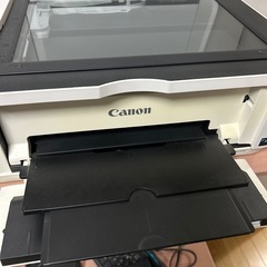ジャンク キャノン プリンター MG-3530の画像