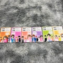 12歳。　漫画6巻の画像