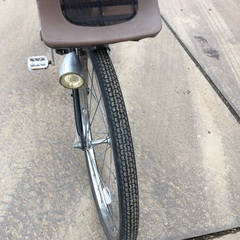 🌸電動自転車　BS  アンジェリーノ 1323の画像