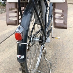 🌸電動自転車　BS  アンジェリーノ 1323の画像
