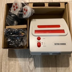 ゲーム機の画像