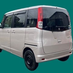 【総額15.9万円‼️】左パワスラ　パレット！の画像