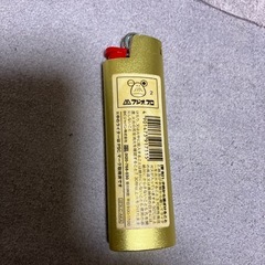 おそ松くんライターカバーBigらライターの画像