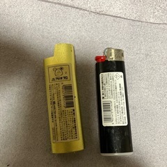 おそ松くんライターカバーBigらライターの画像