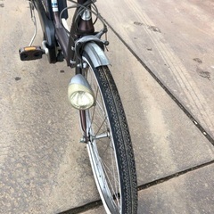 🌸 電動自転車　BS  アンジェリーノ 1324の画像