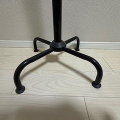 ポールハンガーの画像