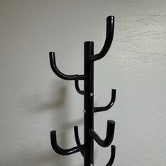 ポールハンガーの画像