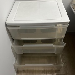 カラーボックスの画像