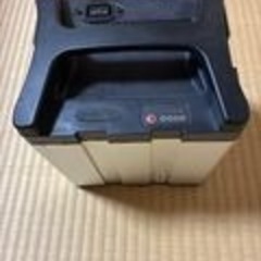 電気バイクの画像