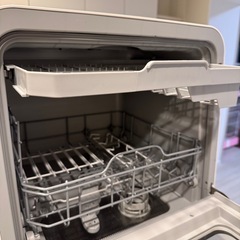 食洗機 給水タイプの画像