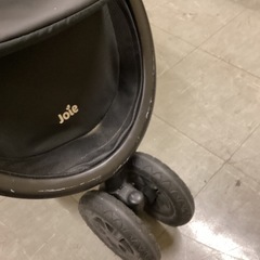【トレファクイオンモール神戸南】JOIEのベビーカー入荷しました！！の画像