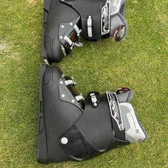 【美品】スキーブーツ 27.0cmの画像