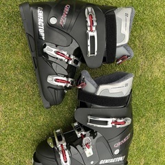 【美品】スキーブーツ 27.0cmの画像
