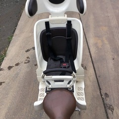 🌸電動自転車　Panasonic 1325の画像