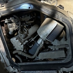 平成26年式　エヴリィ　MTの画像