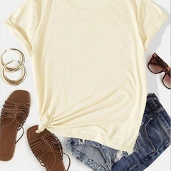 可愛い半袖🐻ユニセックスの画像