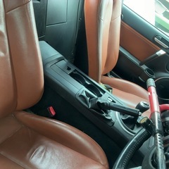 ncecロードスター　RS 6速の画像