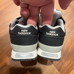 ニューバランス313の画像