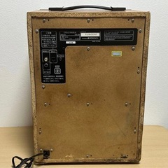 DENON デノン コロムビア DVDカラオケシステム CDV-550 ジャンク品の画像