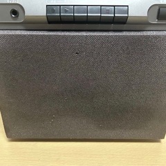 DENON デノン コロムビア DVDカラオケシステム CDV-550 ジャンク品の画像