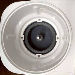 象印 餅つき機 BS-ED10-WA 2018年製の画像