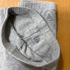 2枚セットbabyGAP 3ｰ6monthsの画像
