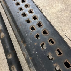 ジムニーJB64シエラサイドステップの画像