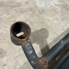 ジムニーJB64シエラサイドステップの画像