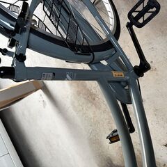 新品　マルイシ　ママチャリの画像