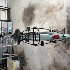 新品　マルイシ　ママチャリの画像