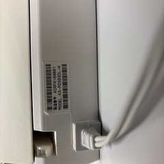 パーソナルファクス電話機の画像