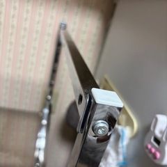 洗濯機ラック　1/22〜1/29お引取限定の画像